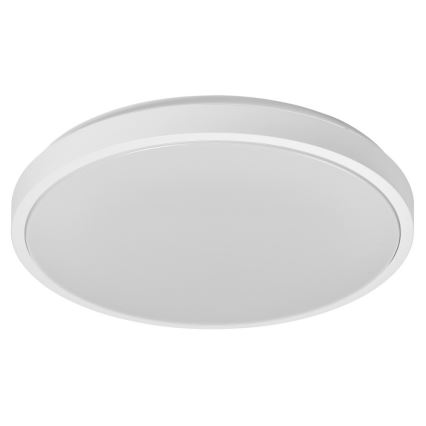 Ledvance - Plafoniera LED ORBIS LONDON LED/36W/230V bianco