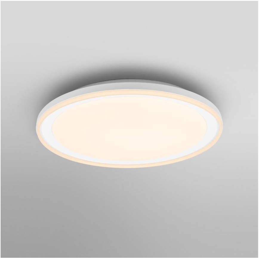Ledvance - Plafoniera LED ORBIS PEDERSON LED/24W/230V diametro 45 cm bianco