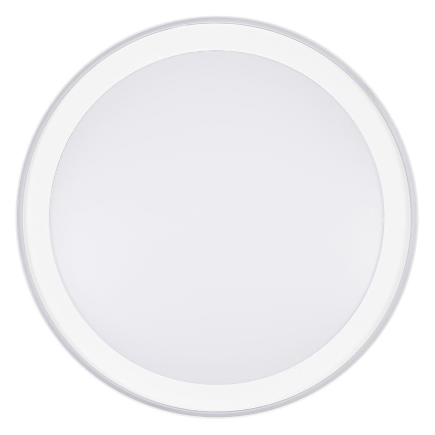 Ledvance - Plafoniera LED ORBIS PEDERSON LED/24W/230V diametro 45 cm bianco