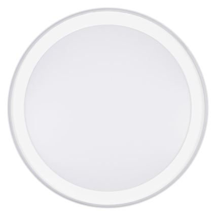 Ledvance - Plafoniera LED ORBIS PEDERSON LED/36W/230V diametro 55 cm bianco