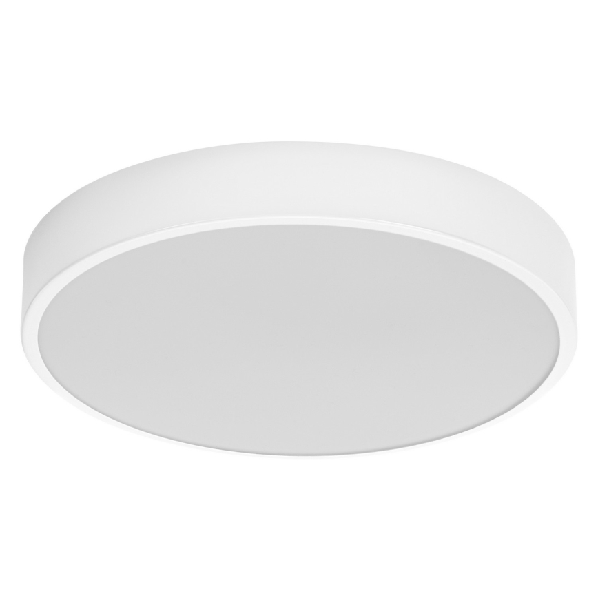 Ledvance - Plafoniera LED ORBIS SLIM LED/20W/230V bianco