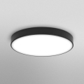 Ledvance - Plafoniera LED ORBIS SLIM LED/36W/230V nero