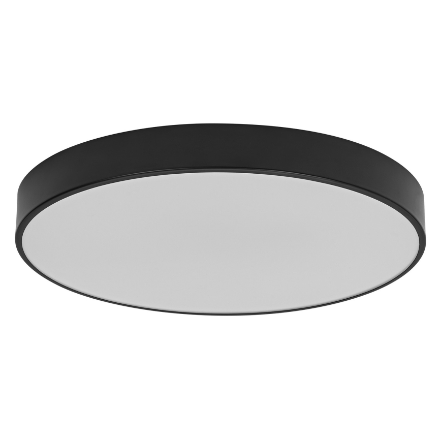 Ledvance - Plafoniera LED ORBIS SLIM LED/36W/230V nero