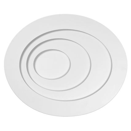 Ledvance - Plafoniera LED ORBIS SPIRAL LED/27W/230V