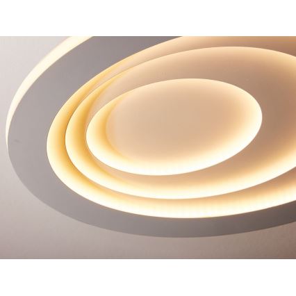 Ledvance - Plafoniera LED ORBIS SPIRAL LED/37W/230V