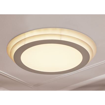 Ledvance - Plafoniera LED ORBIS SPIRAL LED/38W/230V