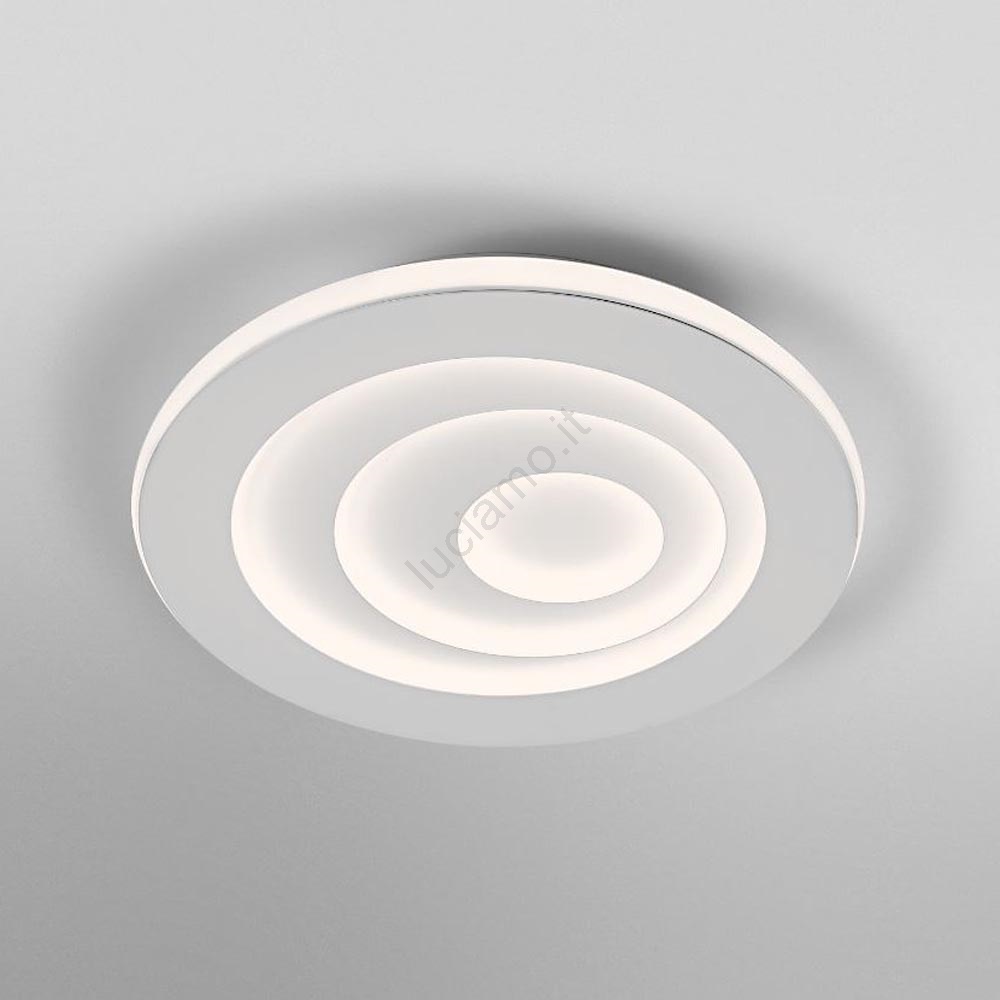 LEDVANCE - LDVSURC25013830G3 SF CIRC 250 V 13W 830 IP44 LEDV