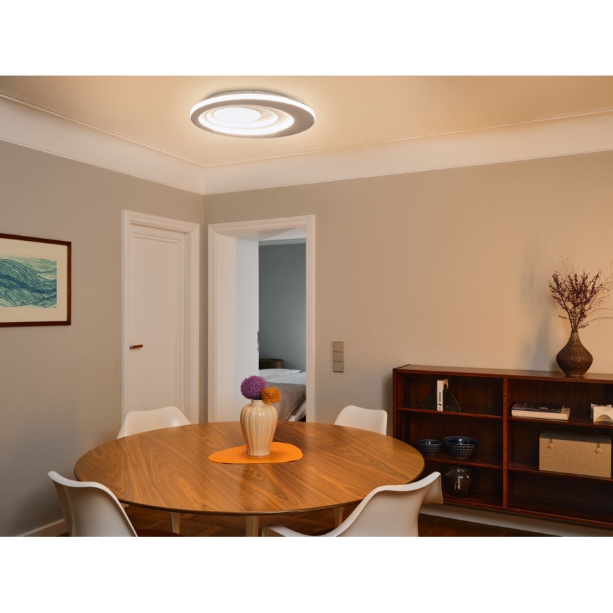 Ledvance - Plafoniera LED ORBIS SPIRAL LED/42W/230V