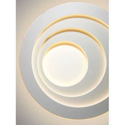 Ledvance - Plafoniera LED ORBIS SPIRAL LED/42W/230V