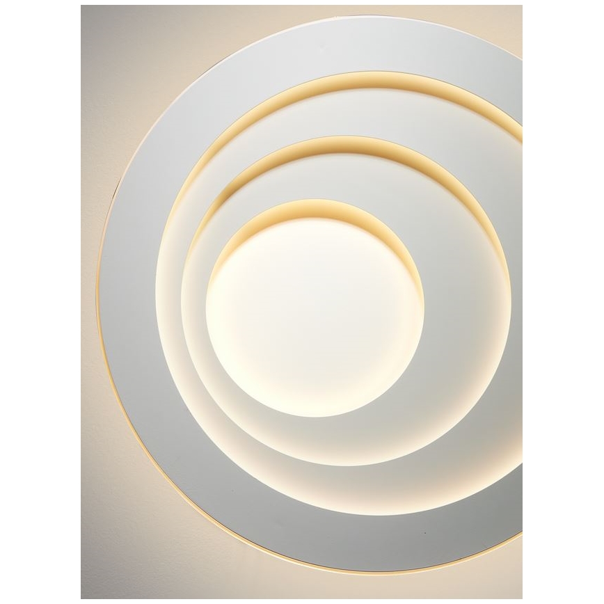 Ledvance - Plafoniera LED ORBIS SPIRAL LED/42W/230V