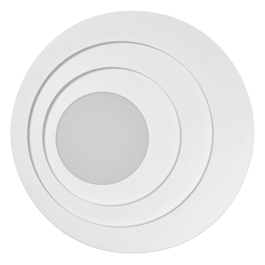 Ledvance - Plafoniera LED ORBIS SPIRAL LED/42W/230V