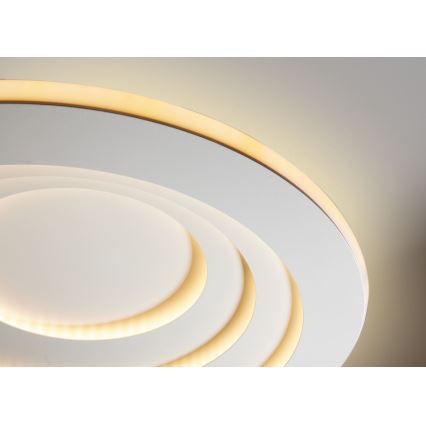 Ledvance - Plafoniera LED ORBIS SPIRAL LED/42W/230V