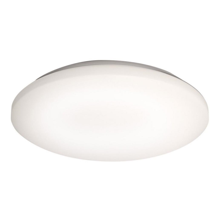 Ledvance - Plafoniera LED per bagno con sensore ORBIS LED/25W/230V IP44