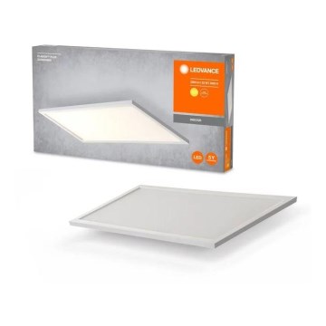 Ledvance - Plafoniera LED PLANON LED/22W/230W 30x60 cm