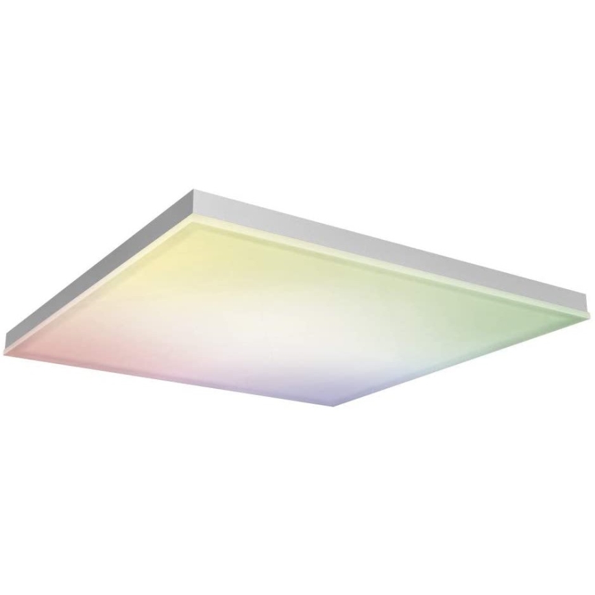 Ledvance - Plafoniera LED RGB dimmerabile SMART+ FRAMELESS LED/20W/230V Wi-Fi