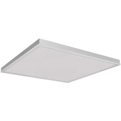 Ledvance - Plafoniera LED RGB dimmerabile SMART+ FRAMELESS LED/20W/230V Wi-Fi