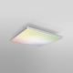 Ledvance - Plafoniera LED RGB dimmerabile SMART+ FRAMELESS LED/20W/230V Wi-Fi