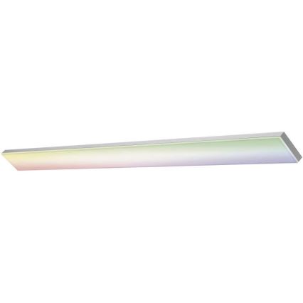 Ledvance - Plafoniera LED RGB dimmerabile SMART+ FRAMELESS LED/35W/230V