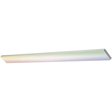 Ledvance - Plafoniera LED RGB dimmerabile SMART+ FRAMELESS LED/35W/230V