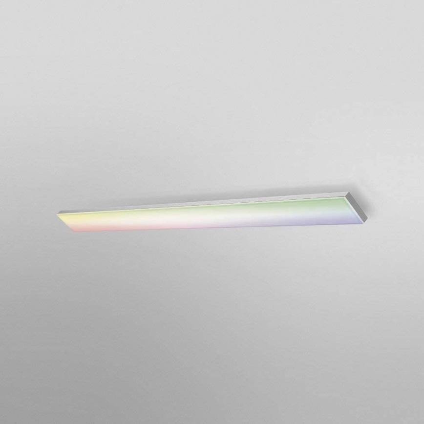 Ledvance - Plafoniera LED RGB dimmerabile SMART+ FRAMELESS LED/35W/230V