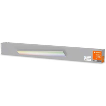 Ledvance - Plafoniera LED RGB dimmerabile SMART+ FRAMELESS LED/35W/230V