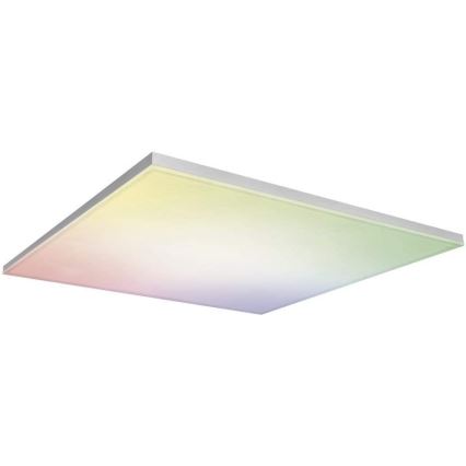 Ledvance - Plafoniera LED RGB dimmerabile SMART+ FRAMELESS LED/40W/230V