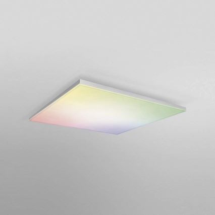 Ledvance - Plafoniera LED RGB dimmerabile SMART+ FRAMELESS LED/40W/230V