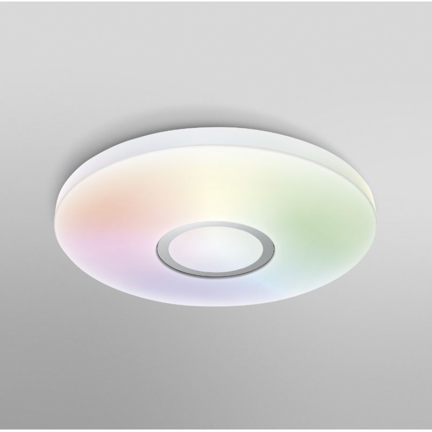 Ledvance - Plafoniera LED RGB dimmerabile SMART+ KITE LED/18W/230V Wi-Fi