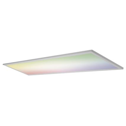 Ledvance - Plafoniera LED RGB dimmerabile SMART+ PLANON LED/36W/230V Wi-Fi