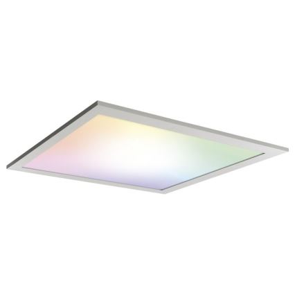 Ledvance - Plafoniera LED RGB dimmerabile SMART+ PLANON PLUS LED/20W/230V