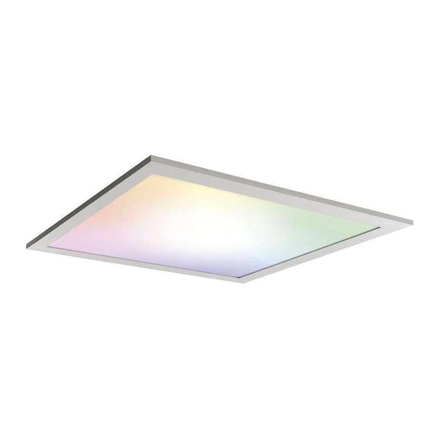 Ledvance - Plafoniera LED RGB dimmerabile SMART+ PLANON PLUS LED/20W/230V