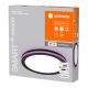 Ledvance -Plafoniera LED RGBW dimmerabile SMART+ CIRCLE LED/28W/230V Wi-Fi