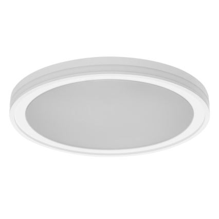 Ledvance - Plafoniera LED RGBW dimmerabile  SMART+ CIRCLE LED/28W/230V 3000-6500K Wi-Fi