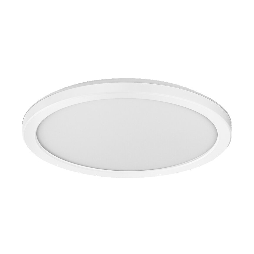 Ledvance - Plafoniera LED RGBW dimmerabile SMART+ ORBIS LED/19W/230V 2700-6500K Wi-Fi