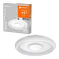 Ledvance - Plafoniera LED RGBW Dimmerabile SMART+ ORBIS LED/32W/230V 2700-6500K Wi-Fi