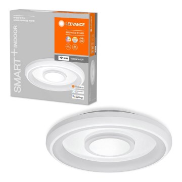 Ledvance - Plafoniera LED RGBW Dimmerabile SMART+ ORBIS LED/32W/230V 2700-6500K Wi-Fi