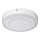 Ledvance - Plafoniera LED ROUND LED/15W/230V d. 20 cm