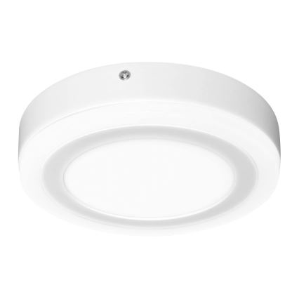 Ledvance - Plafoniera LED ROUND LED/15W/230V d. 20 cm