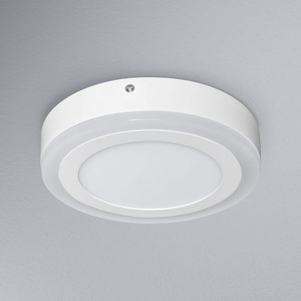 Ledvance - Plafoniera LED ROUND LED/15W/230V d. 20 cm