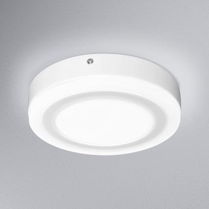 Ledvance - Plafoniera LED ROUND LED/15W/230V d. 20 cm