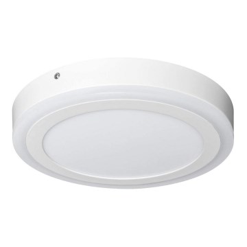 Ledvance - Plafoniera LED ROUND LED/18W/230V d. 30 cm