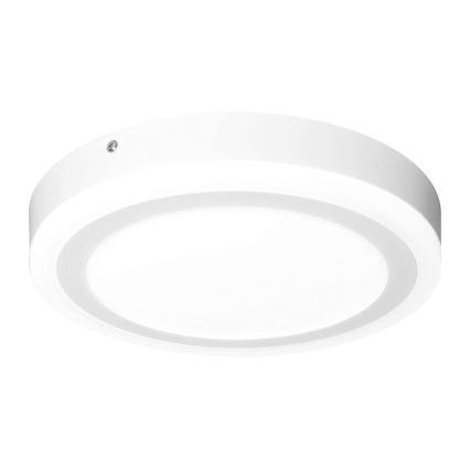 Ledvance - Plafoniera LED ROUND LED/18W/230V d. 30 cm