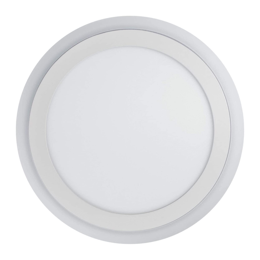 Ledvance - Plafoniera LED ROUND LED/18W/230V d. 30 cm
