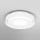 Ledvance - Plafoniera ORBIS MADRID 2xE27/10W/230V bianco