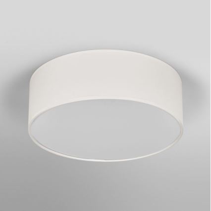 Ledvance - Plafoniera ORBIS PARIGI 1xE27/25W/230V color crema