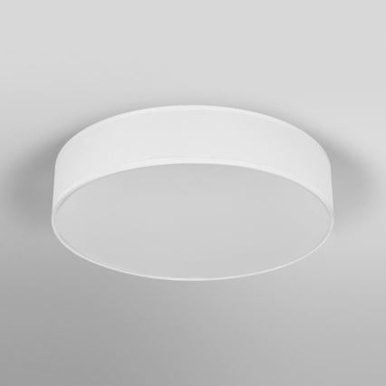Ledvance - Plafoniera ORBIS PARIGI 3xE27/25W/230V bianco