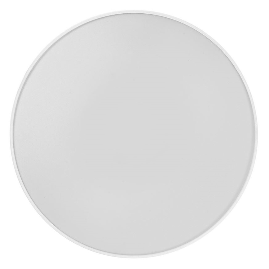 Ledvance - Plafoniera ORBIS PARIGI 3xE27/25W/230V bianco