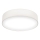 Ledvance - Plafoniera ORBIS PARIGI 3xE27/25W/230V color crema
