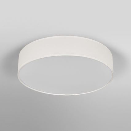 Ledvance - Plafoniera ORBIS PARIGI 3xE27/25W/230V color crema