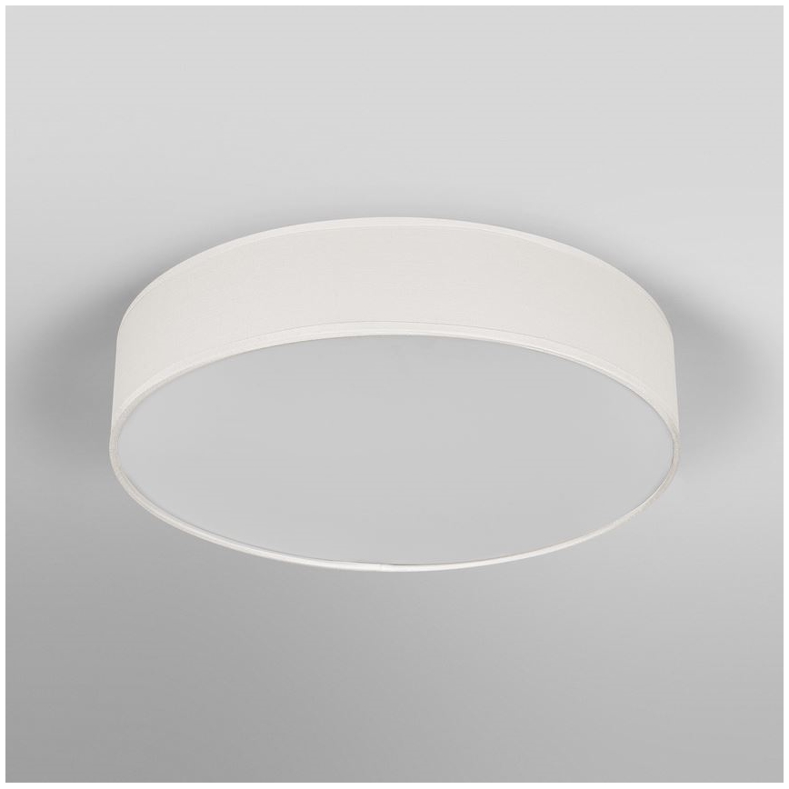 Ledvance - Plafoniera ORBIS PARIGI 3xE27/25W/230V color crema